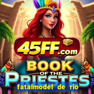 fatalmodel de rio claro sp